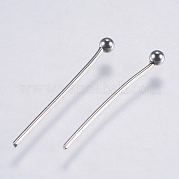 Шариковые головки из нержавеющей стали 304 STAS-F146-02P-21mm