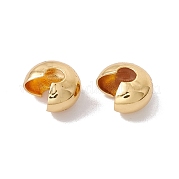 Латуни обжимной шарики охватывает KK-P219-05C-G02