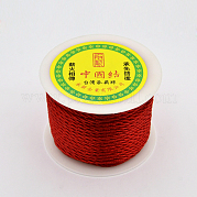 Полиэстеровые шнуры OCOR-J002-02