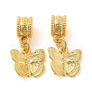 Европейские подвески из сплава в тибетском стиле PALLOY-F199-40G