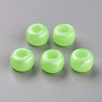 Perle di plastica perlate&nbsp;KY-R019-01G