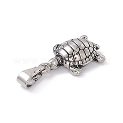 Colgantes de acero inoxidable 304&nbsp;STAS-G285-03AS