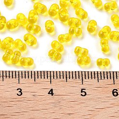 Runde Saatperlen&nbsp;SEED-A033-03A-03