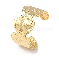 304 Edelstahl-Armreife für Damen&nbsp;BJEW-Z159-01G