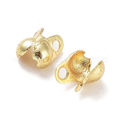 Suggerimenti perline in ottone&nbsp;KK-A193-01C-G