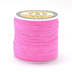 Cordino intrecciato in nylon&nbsp;NWIR-Q009B-F103