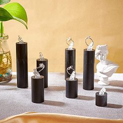 1 Satz Schmuckständer für Fingerringe aus Acryl&nbsp;RDIS-NB0001-07