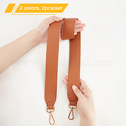 Sangle de sac en cuir PU&nbsp;FIND-PH0001-94