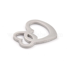 Conectores de eslabones de acero inoxidable 304 que no se deslustran&nbsp;STAS-G246-01