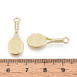Aluminium Anhänger & Charms&nbsp;PALLOY-N185-06B-G
