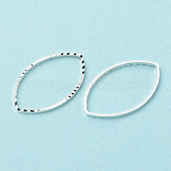 Messing Verbinderring&nbsp;KK-F831-016D-S-RS