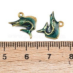 Anhänger aus 304 Edelstahl&nbsp;STAS-C160-04C-G