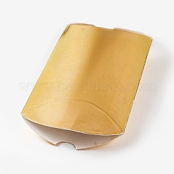 Kraftpapier Hochzeitsbevorzugungsgeschenkkästen&nbsp;LS-CON-WH0037-A-06
