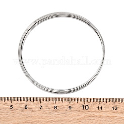 304 Edelstahldraht&nbsp;TWIR-G002-01P