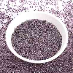 Perles rocailles miyuki rondes&nbsp;X-SEED-G009-RR3206