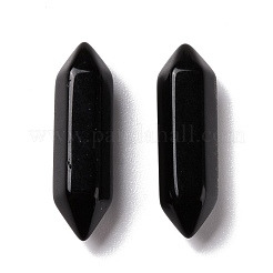 Natürliche Obsidian-Heilsteine&nbsp;G-K330-42