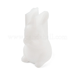 Kaninchen DIY Silikon Kaninchen Ornamente Formen&nbsp;SIMO-R010-03C