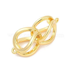 Ciondoli connettori in ottone&nbsp;KK-M311-18G