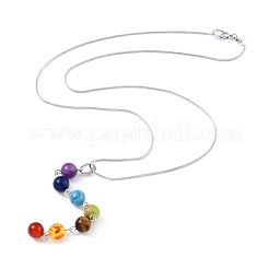 Chakra-Schmuck&nbsp;NJEW-JN02080