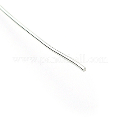Absolut weicher 925-Sterlingsilberdraht&nbsp;STER-NH001-A