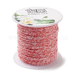Cordon tressé polycoton 20m&nbsp;OCOR-G015-03A-05