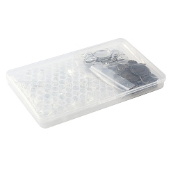 DIY Anhänger machen Kits&nbsp;DIY-FS0009-07