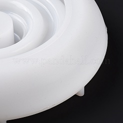 Silikonformen für Kerzenhalter selber machen&nbsp;SIMO-H010-15A