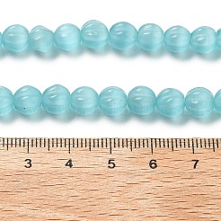 Perles d'oeil de chat&nbsp;G-V002-A01-03