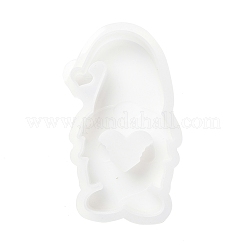 Silikonformen für Weihnachtsbaumkerzen&nbsp;LS-SIL-B075-06B