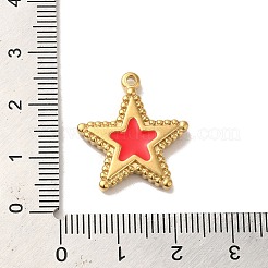 Pendentifs en acier inoxydable 304&nbsp;STAS-L022-173G-01