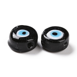 Handgemachte Glasperlen bösen Blick&nbsp;LAMP-E026-02C