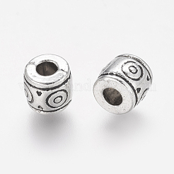 Perline stile tibetano&nbsp;LF0089Y-NF