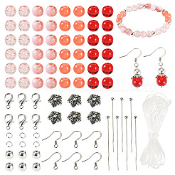 Kit fai-da-te per gioielli&nbsp;DIY-TA0012-24C