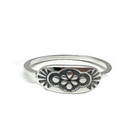 Anelli in lega di zinco per le donne&nbsp;FS-WGDBD8C-05