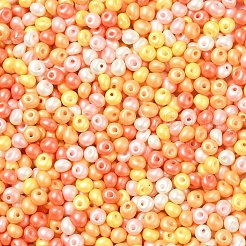 6/0 perline di vetro&nbsp;SEED-L011-08A-05