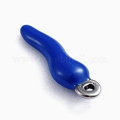 Anhänger aus Edelstahl 304&nbsp;STAS-I148-02P-02