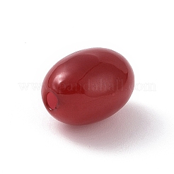 ABS-Kunststoff-Nachahmung Perlen&nbsp;KY-F019-04
