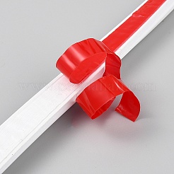 Garniture de moulure flexible autocollante en pvc&nbsp;DIY-WH20007-46A