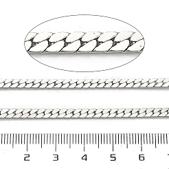 Catene a maglie in acciaio inox 304&nbsp;CHS-A016-36P-A