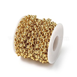 Cadenas rolo de acero inoxidable 304&nbsp;CHS-L029-06G