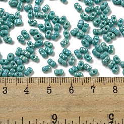 Runde Saatperlen&nbsp;SEED-K009-09A-02
