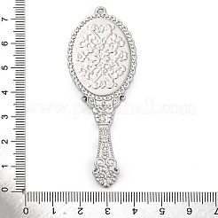 Pendenti in specchio di vetro&nbsp;FIND-Z073-04P