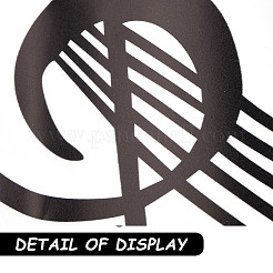 Stickers muraux en pvc&nbsp;DIY-WH0279-19