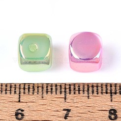 Harzperlen für die UV-Beschichtung&nbsp;RESI-ZX018-15