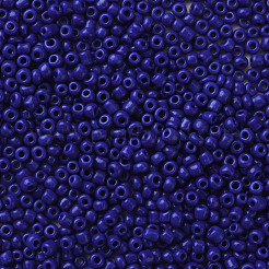 (servizio di reimballaggio disponibile) perline di semi di vetro&nbsp;SEED-C019-3mm-48