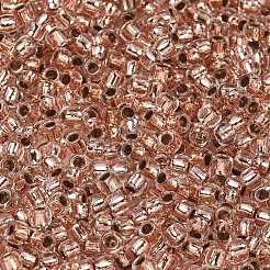 Perline toho 6/0 rotonde&nbsp;SEED-XTR06-0740