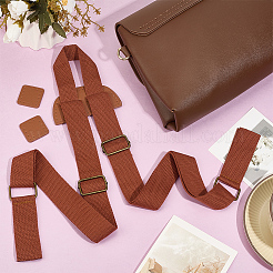 1 bolsa de correas de lona para bolso&nbsp;FIND-CY0001-80B