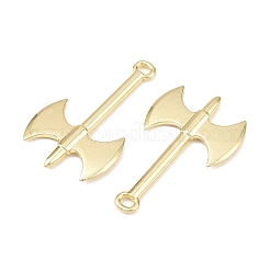 Aluminium Anhänger & Charms&nbsp;PALLOY-P315-11A-G