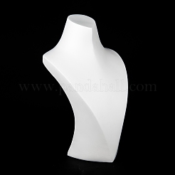 Präsentationsständer für V-Hals-Modelle aus Kunstharz&nbsp;NDIS-D001-01A