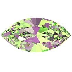 Preciosa® Maxima Kristall Fantasiesteine&nbsp;Y-PRC-FG15-00030-281
